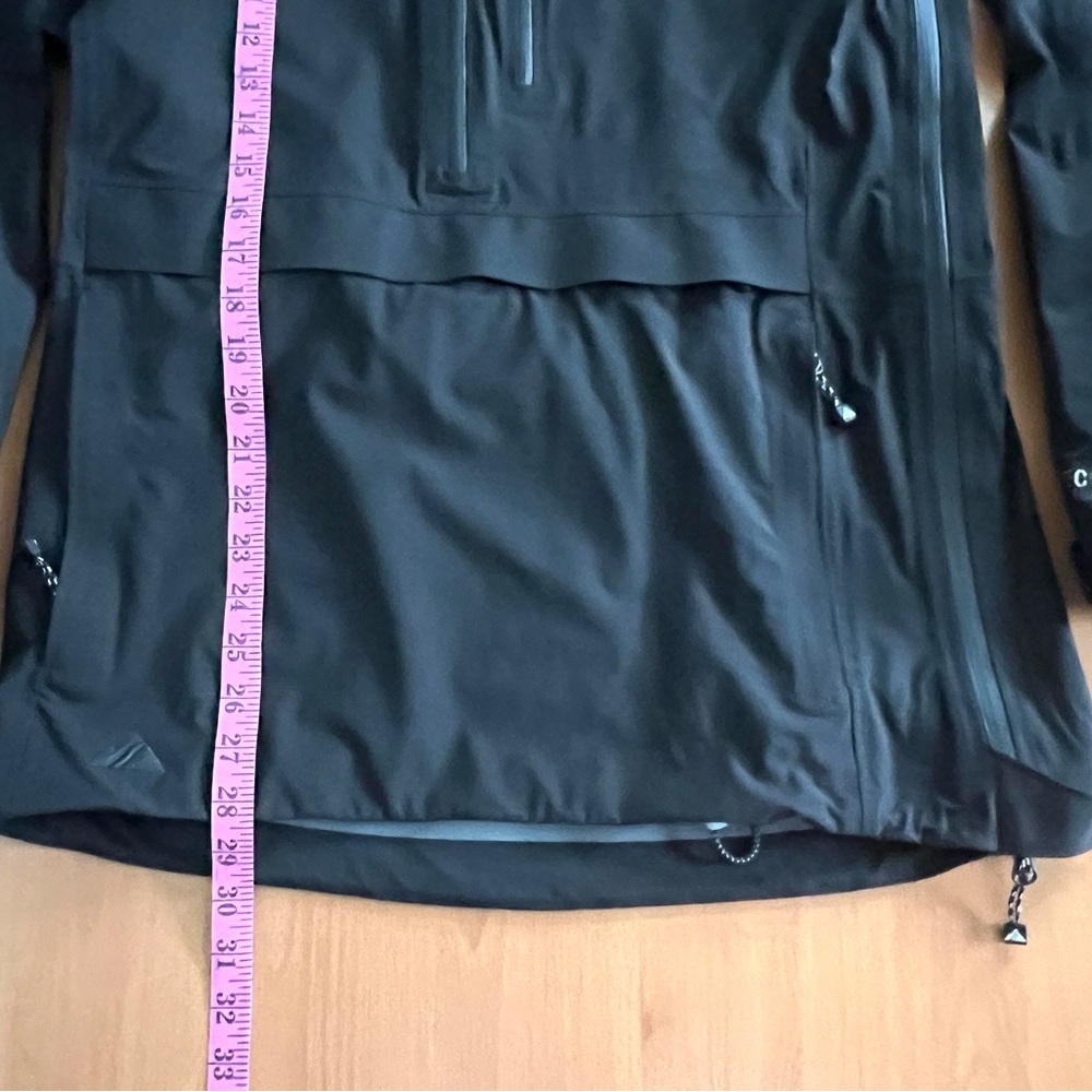 Strafe Women's Lynx 3L Pullover Anorak - M - Picture 5 of 15